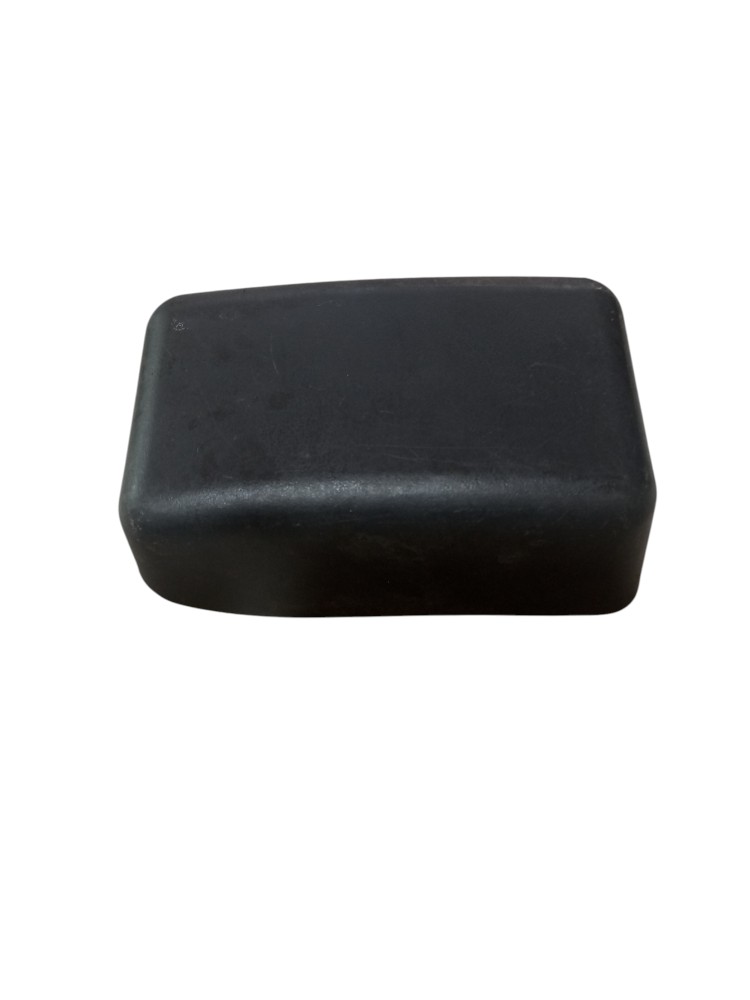 Moldura Acabamento Banco Ford Fusion 2006 2008 2012 Direito Preto 2
