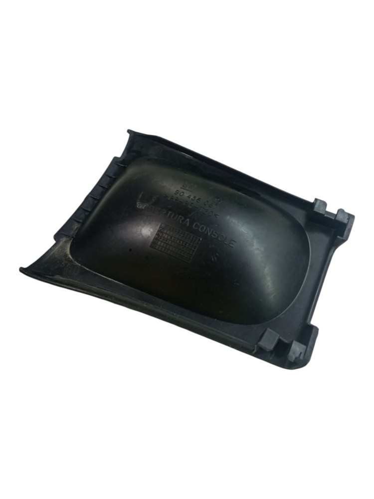 Moldura Console Central Chevrolet Vectra 97 99 2005 6