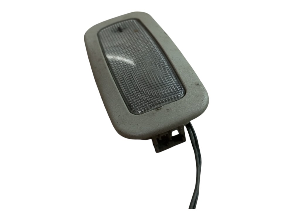 Luz Teto Fiat Stilo 1.8 2003 2007 2009 2011 Usado Cortesia 3