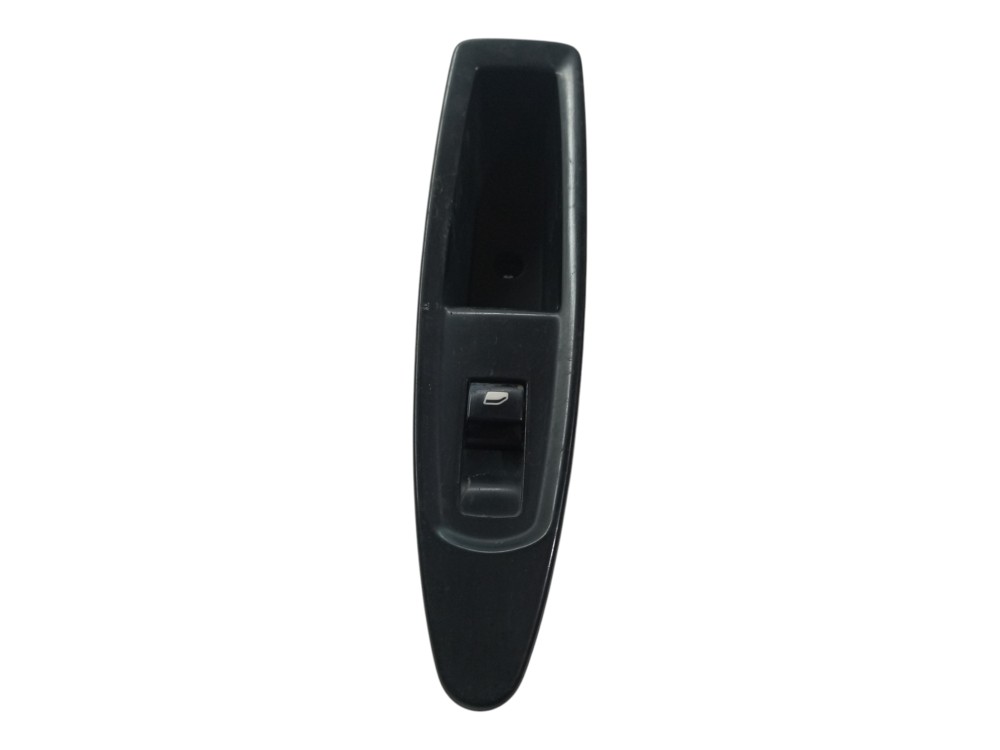 Moldura Botao Vidro C4 Pallas 2007 2014 Traseiro Esquerdo 1
