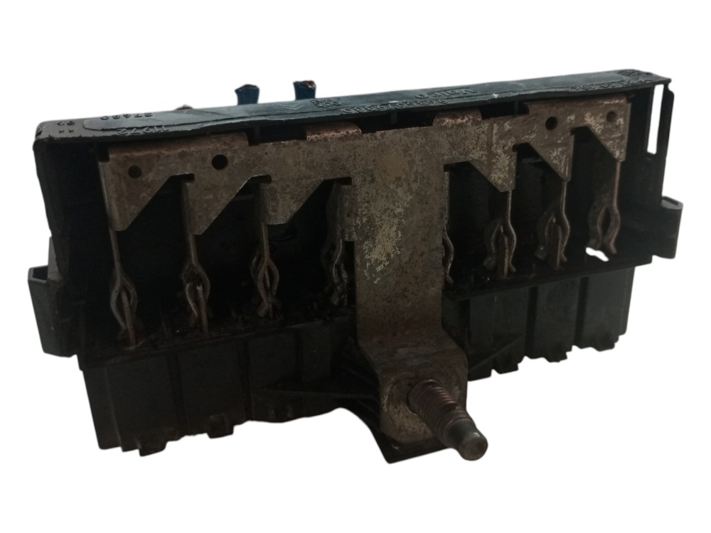 Caixa Rele Peugeot 407 2005 2006 2007 2008 2009 2010 6