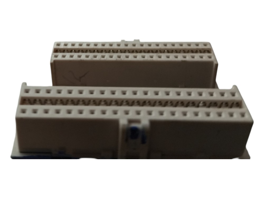 Chicote Modulo Interface Fiat Freemont 2011 2015 2016 Usado 4