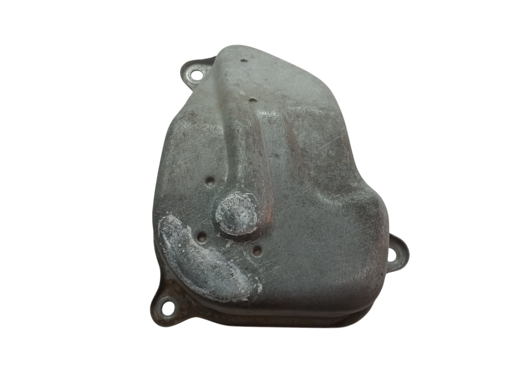 Protetor Carter Cambio Peugeot 206 2002 2003 2004 2005 1.4 6