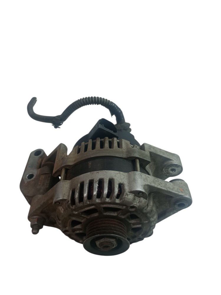 Alternador Spin Cobalt Prisma Onix 2012 2018 1.4 Chevrolet