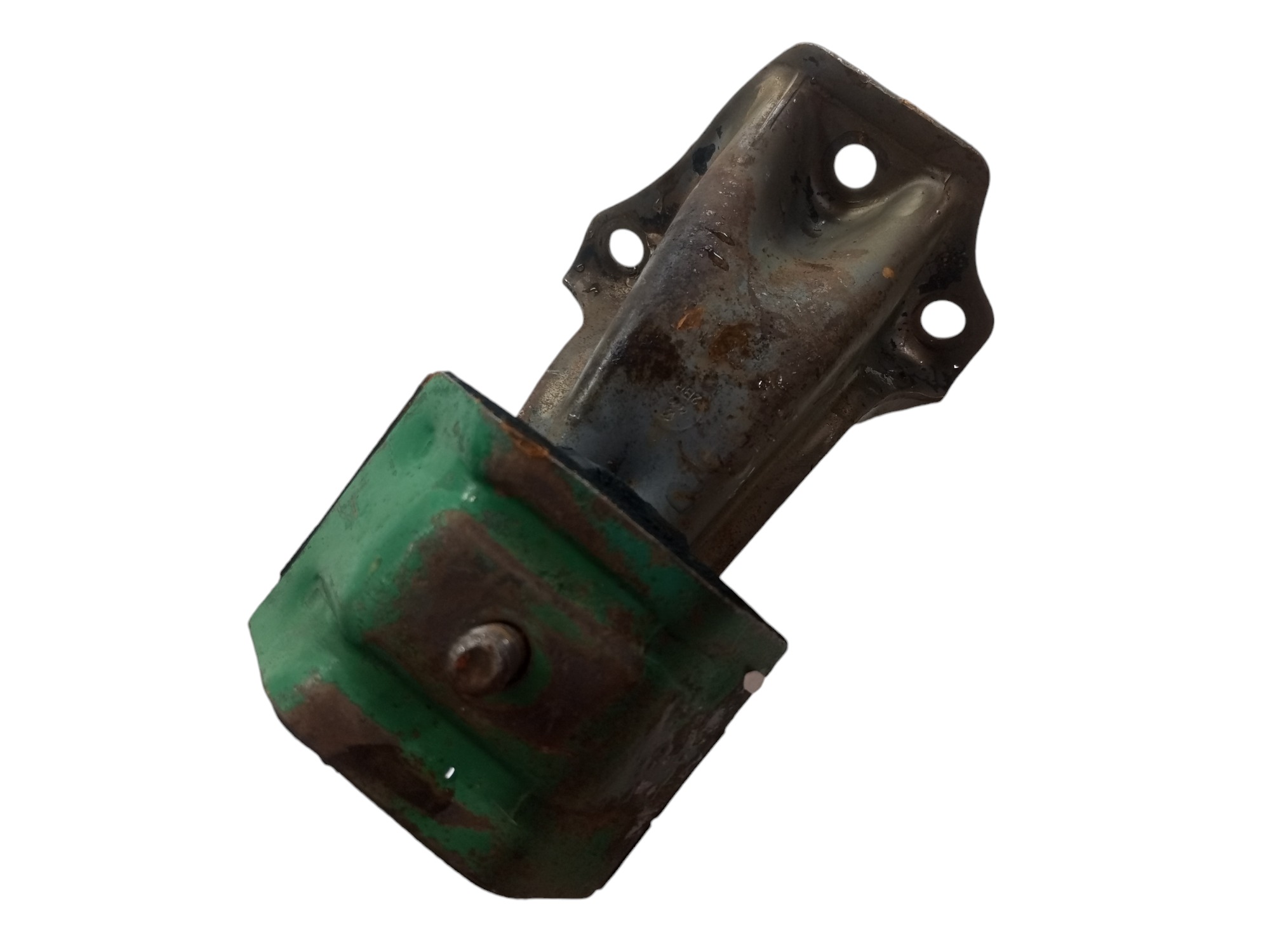 Suporte Coxim Motor Gol Parati 95 96 97 98 99 Direito 6