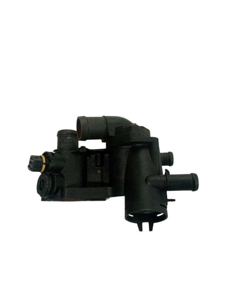 Carcaca Valvula Gol G2 G3 G4 99 2002 2005 Volkswagen 4