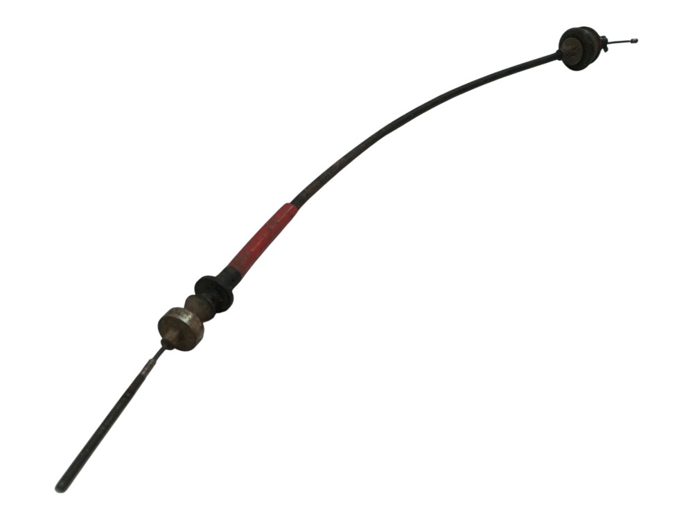 Cabo Embreagem Peugeot 207 2009 2012 Usado 1