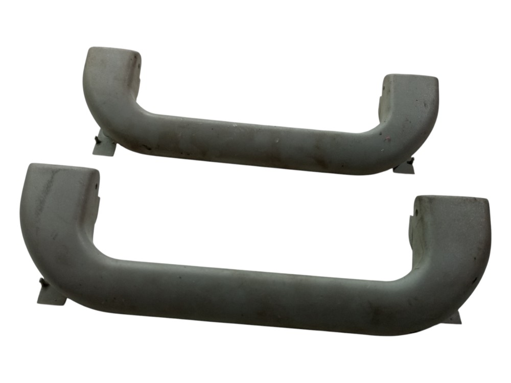 Par Alca Teto Volkswagen Gol G5 2009 2010 2014 Usado 5