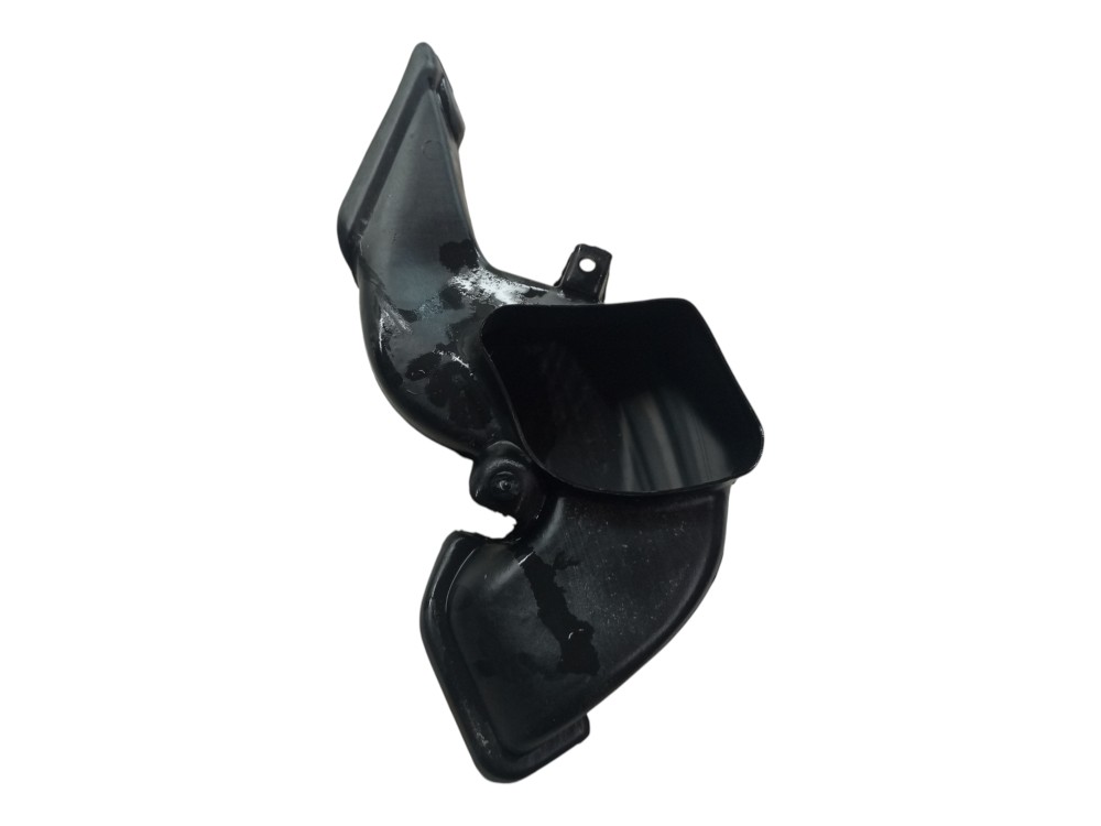 Duto Saida Ar Peugeot 407 2005 2007 2008 2010 Usado 5