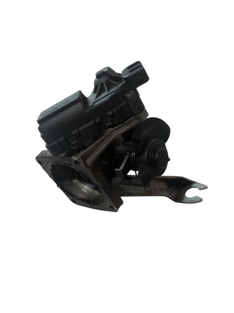 Corpo Borboleta TBI Zafira 2.0 99 2000 2001 2002 2003 2005 4
