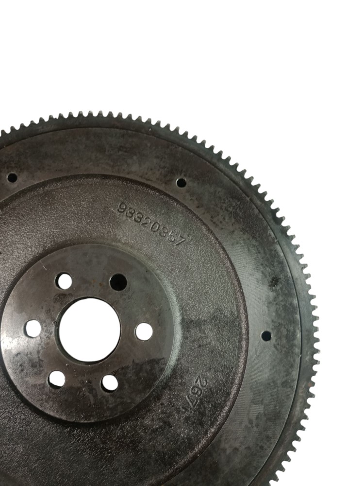 Volante Motor Fiat Stilo 1.8 2003 2010 2011 Cremalheira 4