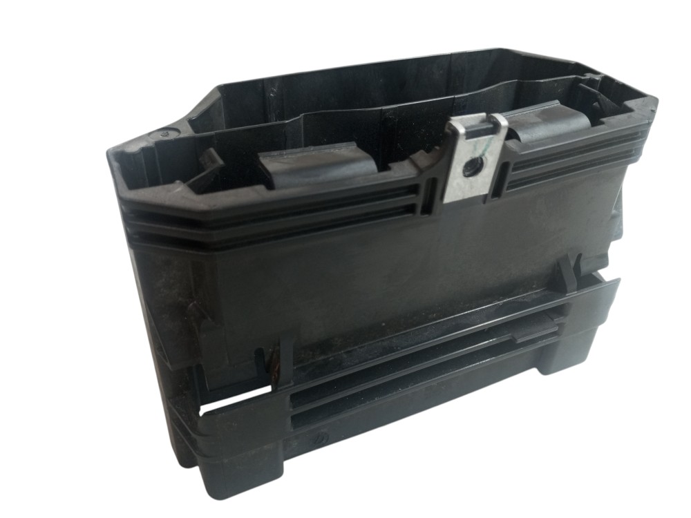 Suporte Modulo Cambio Toureg V8 2008 2010 Vw Original 4