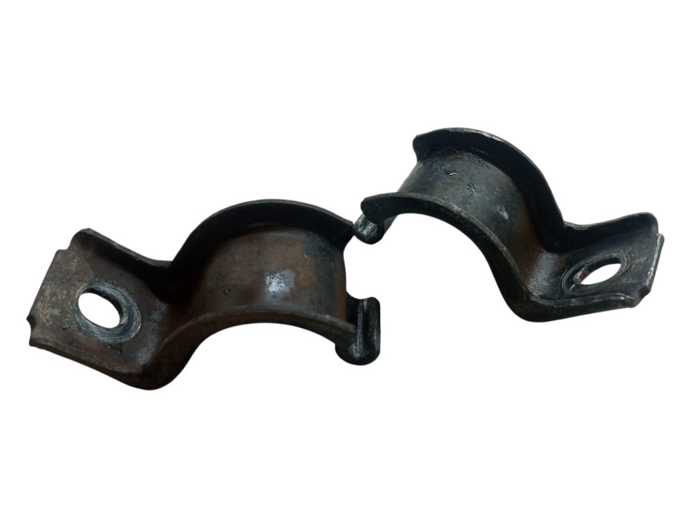 Suporte Bucha Barra Estabilizadora Renault Scenic 96 2005 4