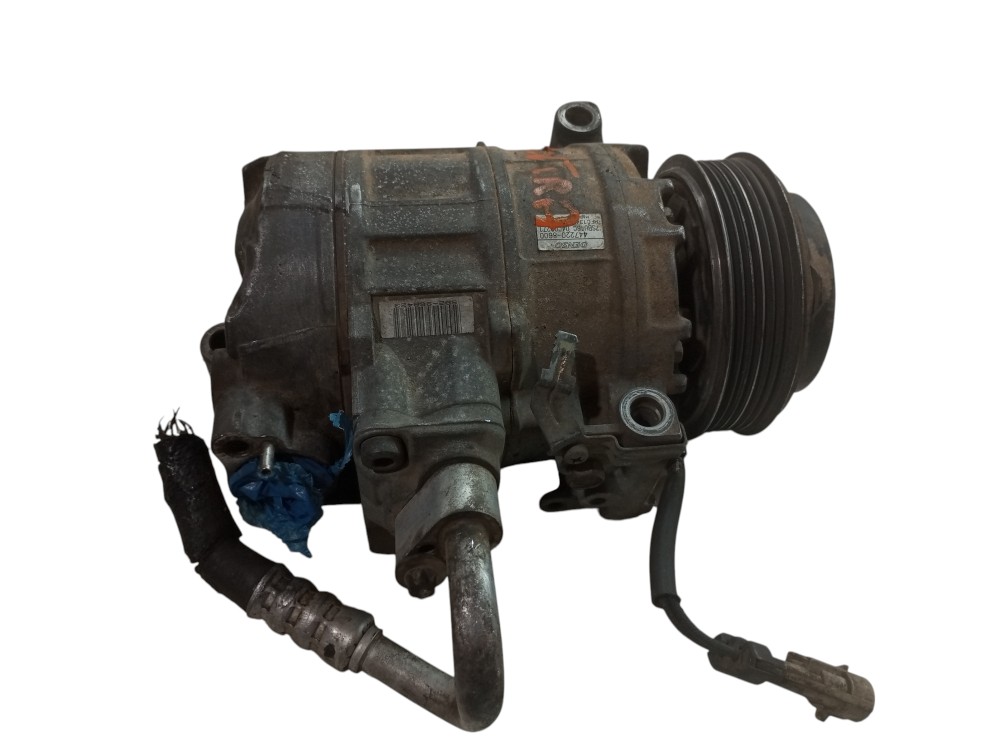 Compressor Ar Zafira Astra Vectra 2.0 2001 2007 2012 Usado 2