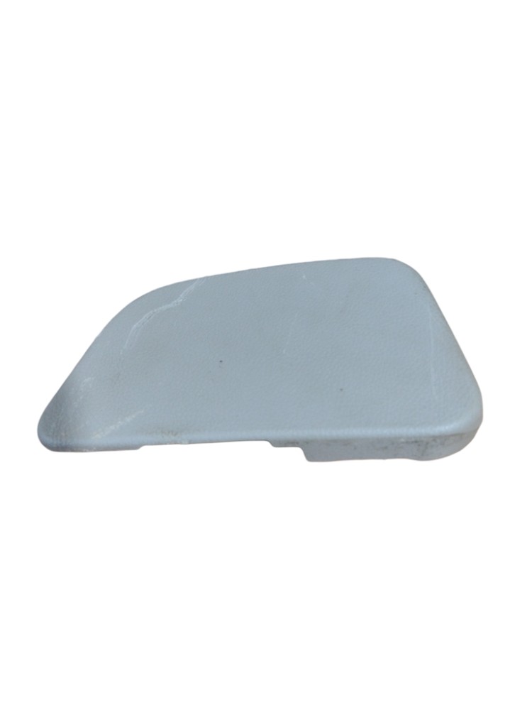 Moldura Acabamento Lateral Banco Captiva 2.4 2009 2011 2013 Cinza