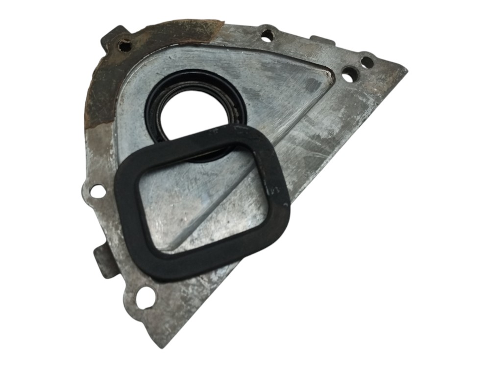 Flange Vibraquim Volkswagen Gol G3 99 2005 Dianteiro Usado 4