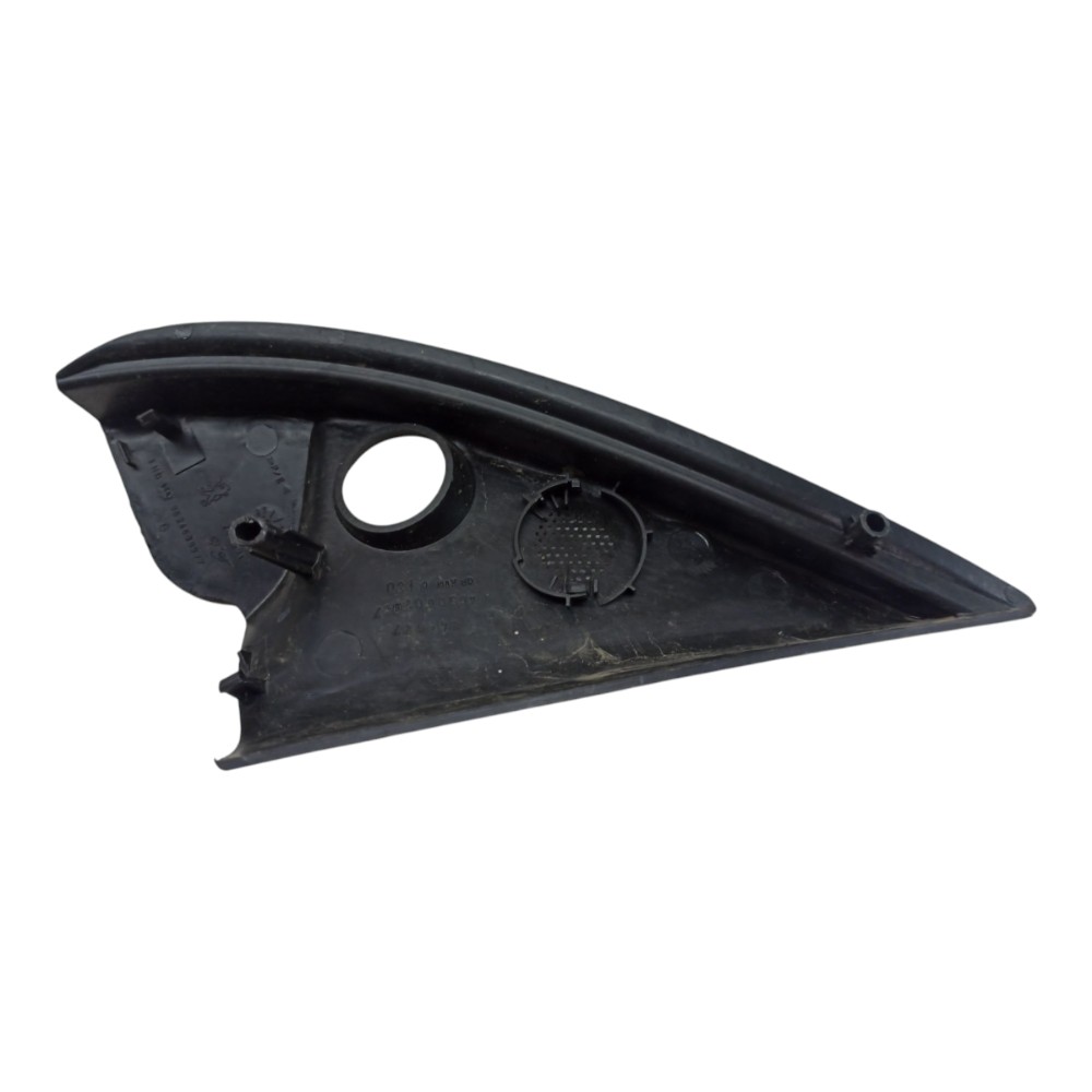 Acabamento Retrovisor Peugeot 206 2004 2012 Interno Esquerdo 5