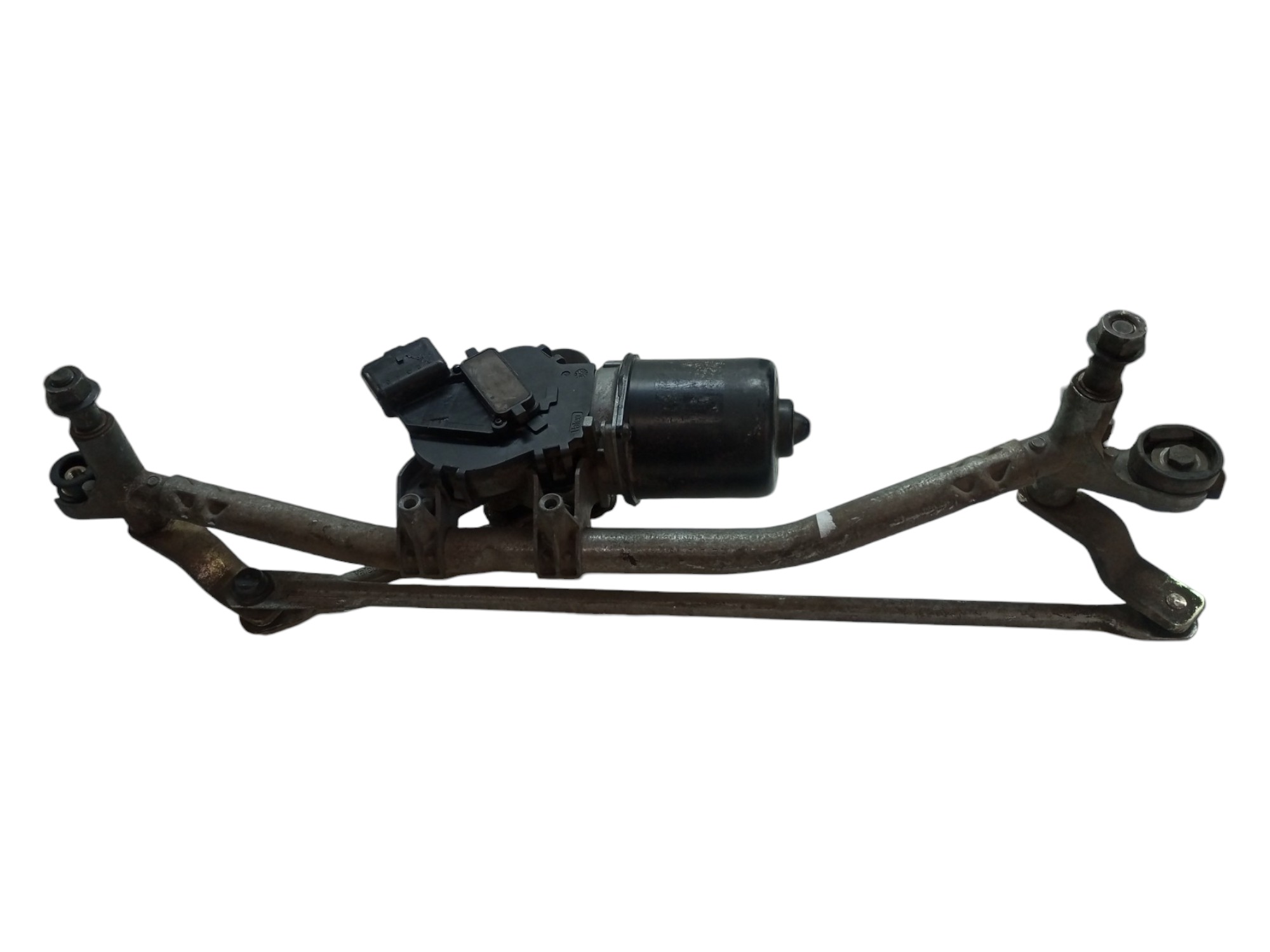 Motor Limpador Parabrisa Citroen C3 2003 2006 2009 2012 1
