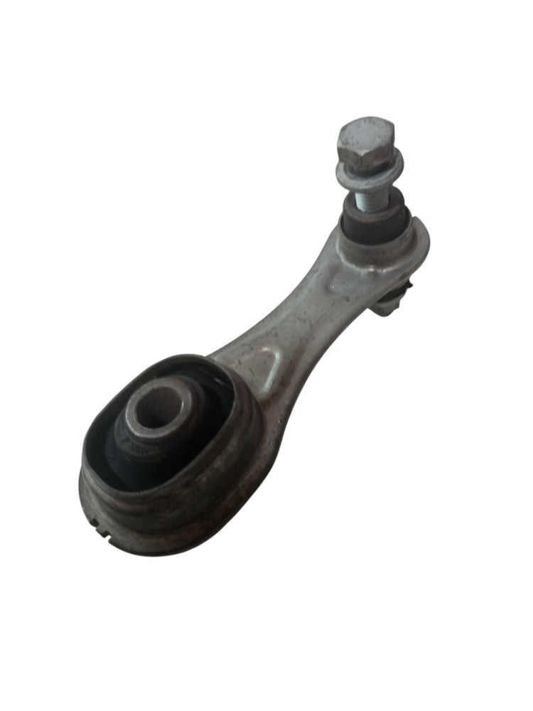 Coxim Cambio Inferior Renault Oroch Duster 2023 2024 2025 3