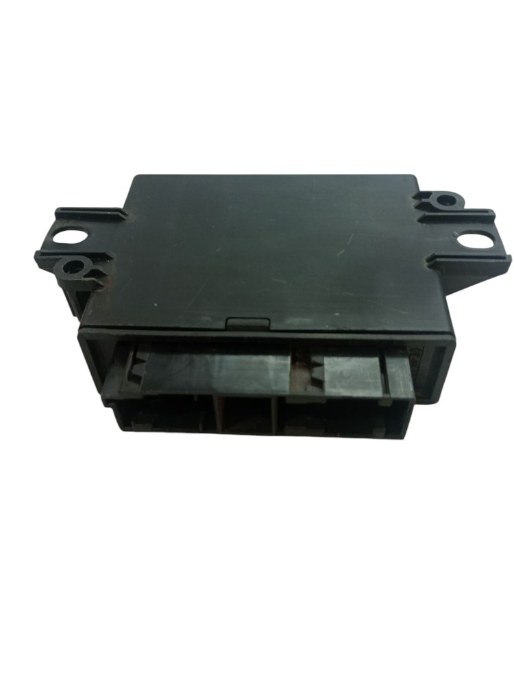 Modulo sensor estacionamento C4 Pallas 2007 2013 usado 3