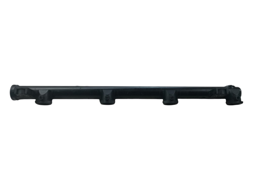 Flauta Injetor Combustivel Renault Sandero 2007 2010 2011 5