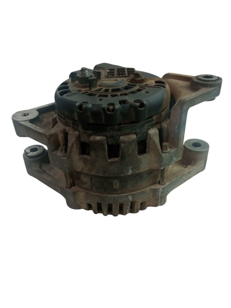 Alternador Chevrolet Spin 1.8 2013 2014 2015 Usado 4