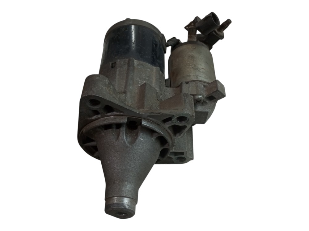 Motor Arranque Dodge Journey 2.7 V6 2009 2010 2011 Usado 4