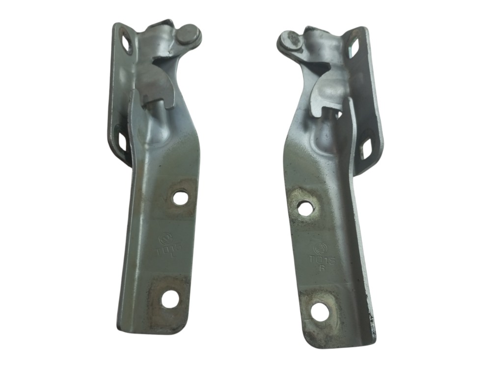 Dobradica Capo Fiat Doblo 2002 2005 2009 2010 Par 6