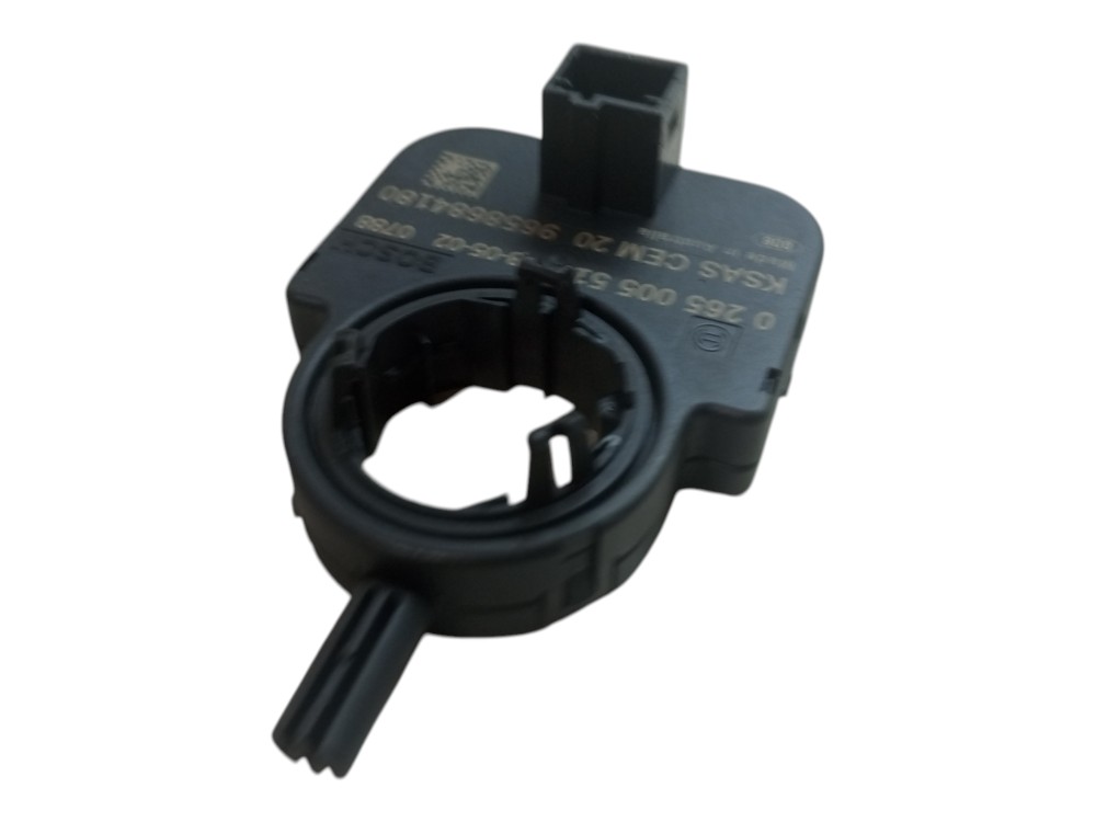 Sensor Angulo Direcao C4 Pallas 2008 2010 2012 2.0 usado 2
