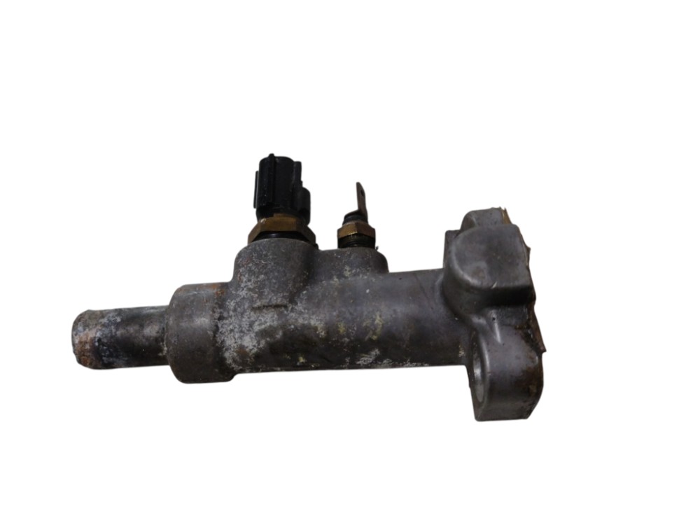 Cano Sensor Temperatura Pajero Tr4 2002 2003 2004 2005 2006 1