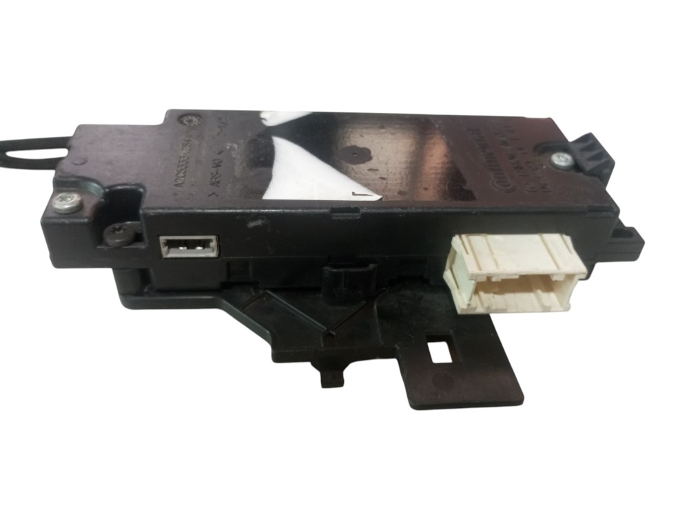 Modulo Bluetooth 307 C4 C5 2008 2009 2010 2011 2012 Usado 5