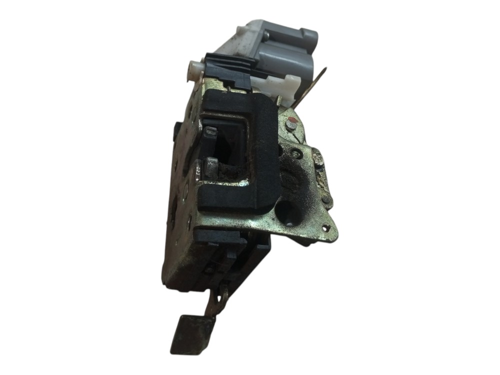 Fechadura Porta Fiat Siena 2008 2010 2012 Traseira Direita 2