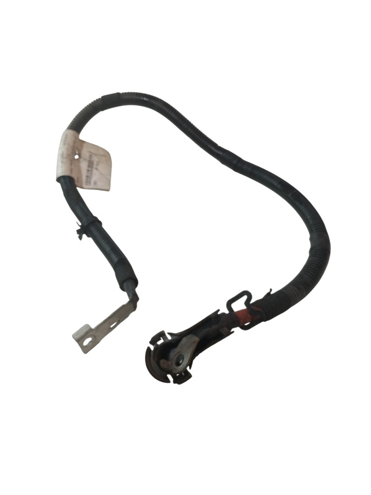 Cabo Bateria Terminal Negativo Fiat Argo 2018 2021 2023