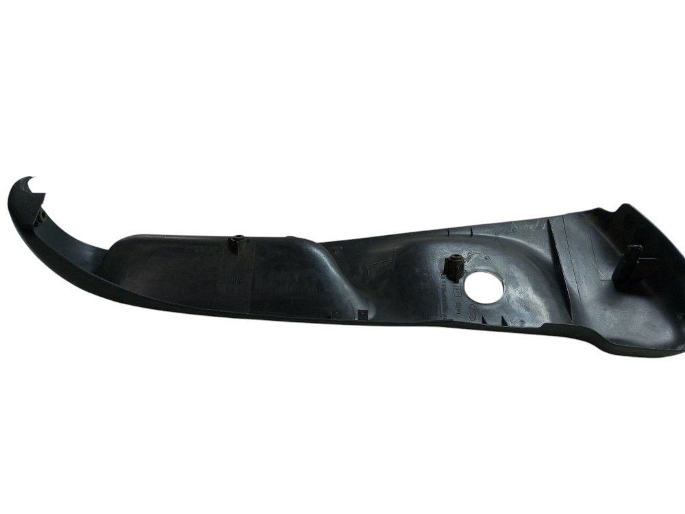 Porta Objetos Ford Mondeo 96 97 98 99 2001 Lateral Esquerdo  Preto 2