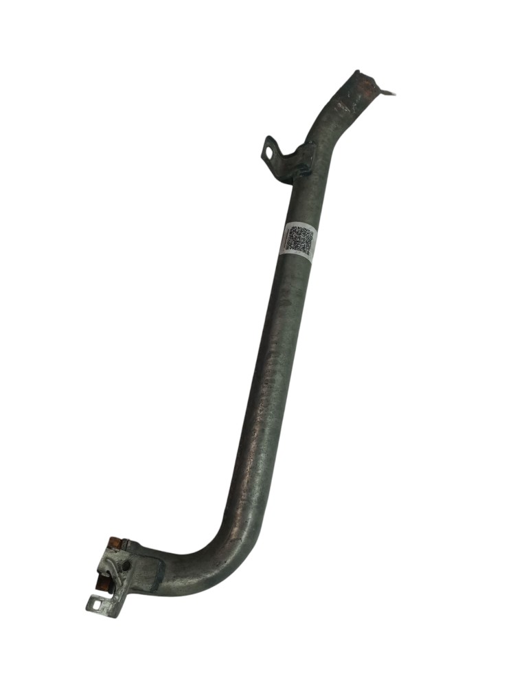 Cano Tubo Agua Cabecote Tracker 2007 2008 2009 Chevrolet 7