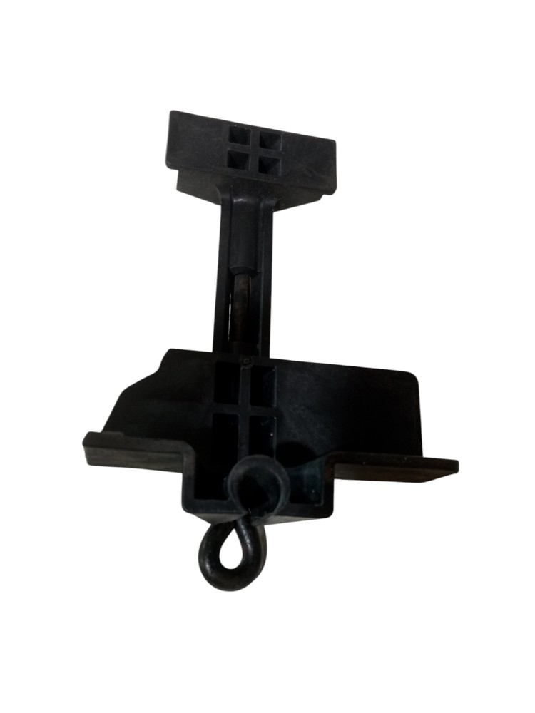 Suporte Caixa Bateria Dodge Journey 2.7 2012 2013 2014 2015