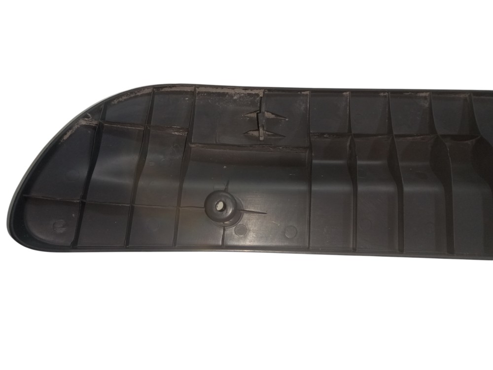 Acabamento Banco Fiat Uno 2013 2020 Esquerdo 3