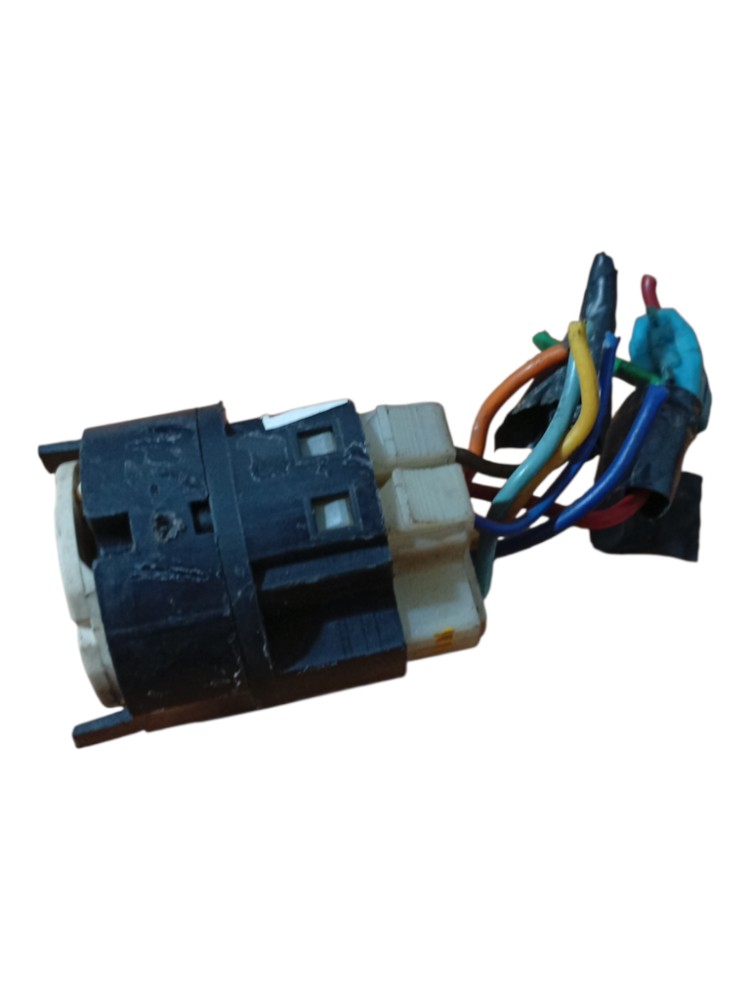 Comutador Partida Fiat Siena 2009 2010 2011 2012 2013 2014