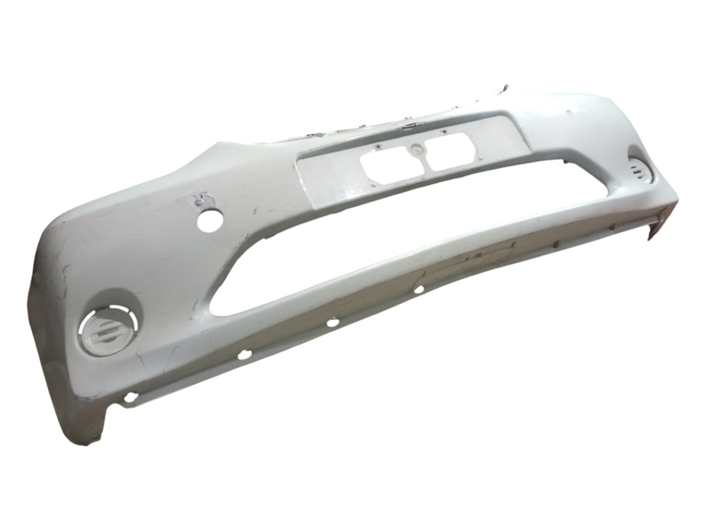 Suporte Parachoque Dianteiro Etios 2014 2015 2016 2017 1