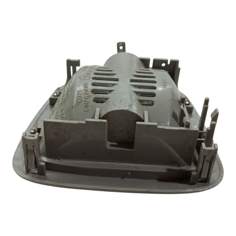 Luz Teto Cortesia Vw Gol G2 Bola G3 1999 2006 Original Usado 9