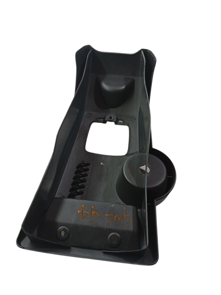 Console Central Gol G4 2005 2006 2007 2008 2009 Cambio 3