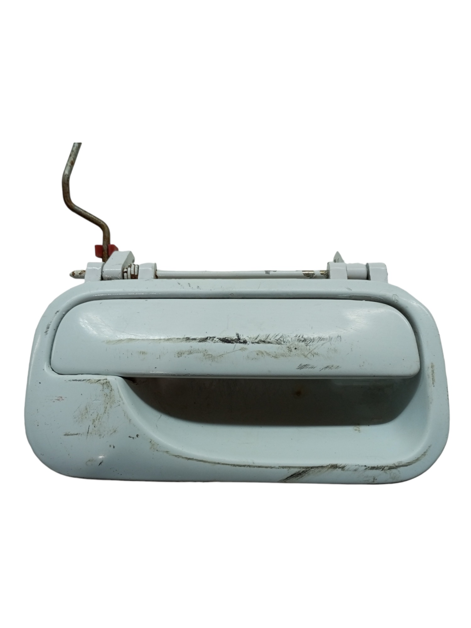 Macaneta Externa Vectra 97 99 2002 2005 Traseira Direita Gm 1
