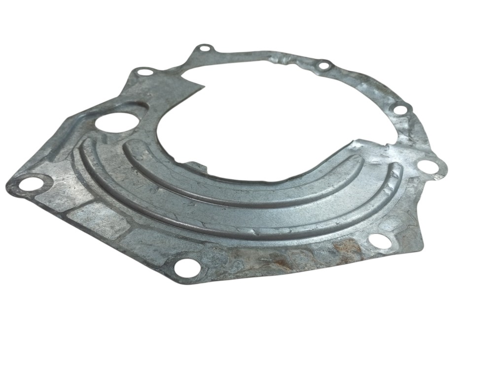 Espacador Flange Cambio Gol G5 2009 2012 2014 Usado Vw 2