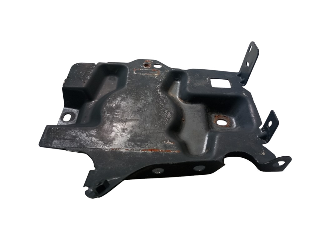 Base Suporte Bateria Peugeot 307 Citroen C4 2008 2012 4