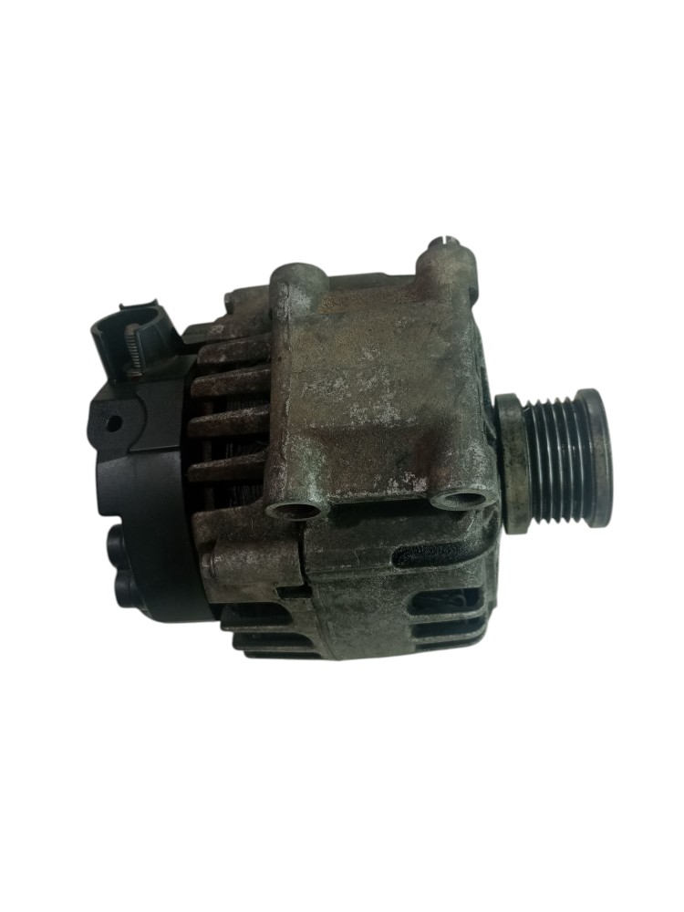 Alternador Peugeot 308 408 3.008 THP 2012 2015 2017 usado 2