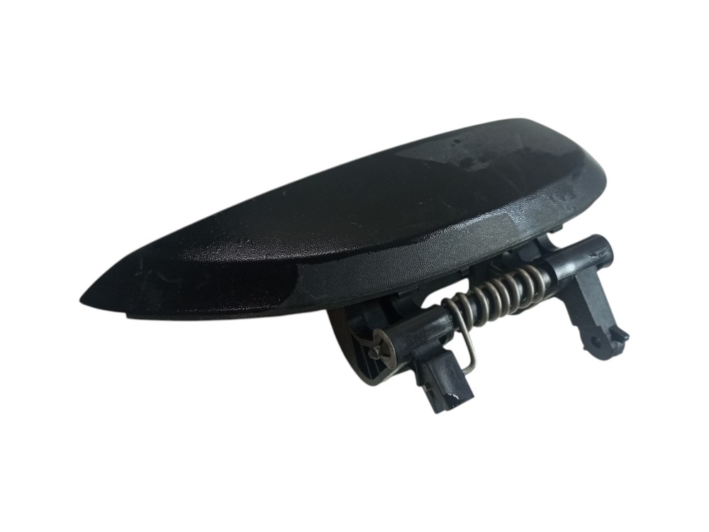 Macaneta Externa Renault Sandero 2008 2012 Traseira Direita 1