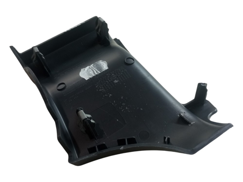 Moldura Acabamento Painel Renault Logan Sandero 2008 2012 5