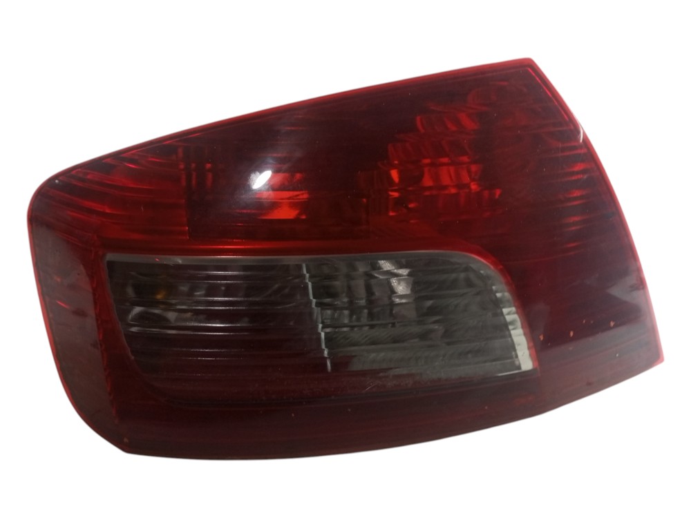 Lanterna Peugeot 407 2005 2007 2009 2010 Esquerdo  Esquerdo/motorista 2
