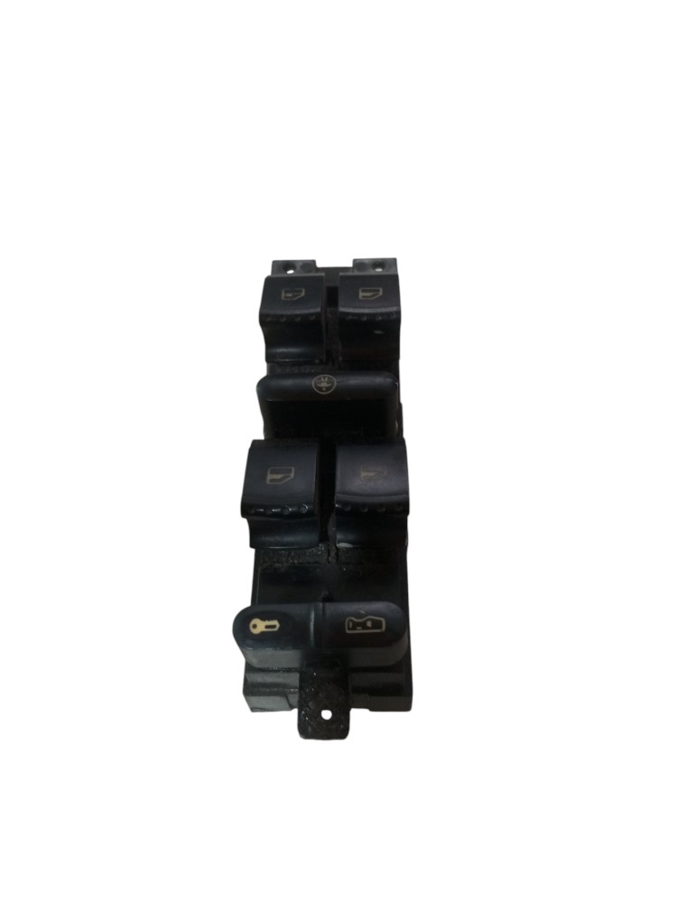 Botao Comando Vidro Eletrico Portas Passat Golf 99 2002 2006 2
