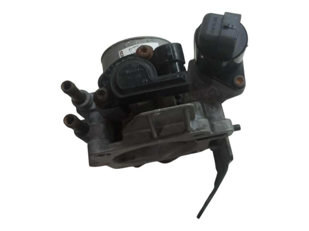 Tbi Chevrolet Corsa 2000 2003 2005 Corpo Borboleta 1